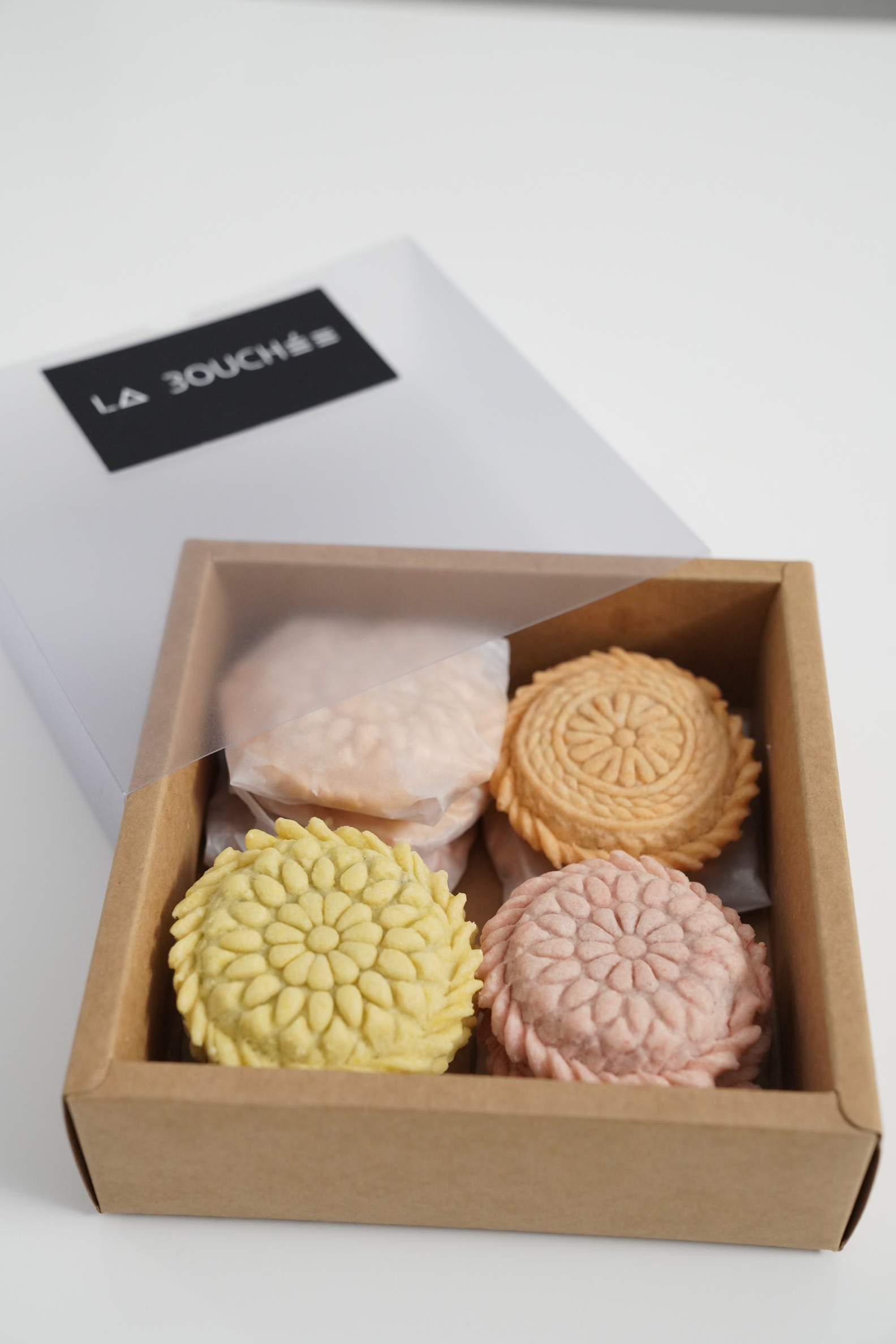 Kolompeh Box - (کلمپه)